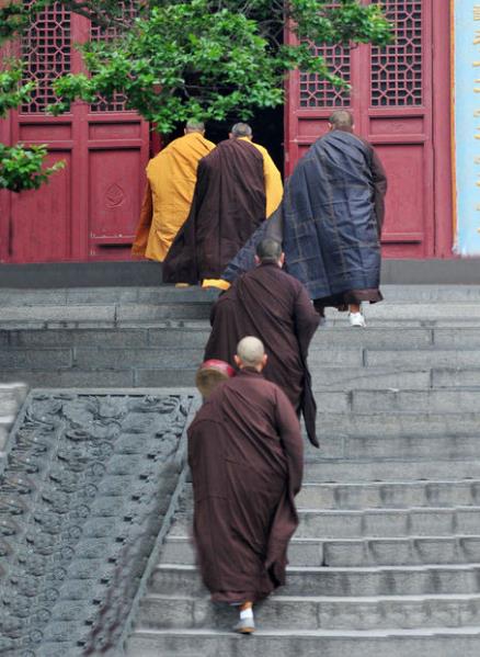 罗山灵山镇要门票吗,河南罗山灵山寺初一免费吗