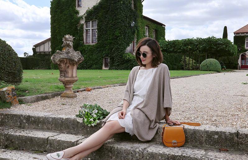 允儿长发剪短发,允儿短发造型