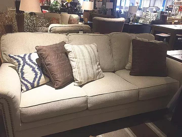 杭州顶级家具店,杭州美式轻奢家具