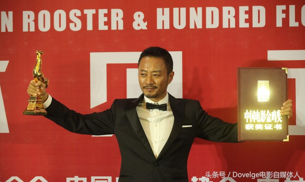 周润发对梁朝伟影帝评价,梁朝伟金马奖获奖感言