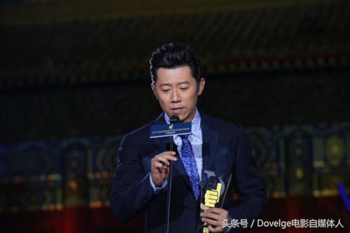 周润发对梁朝伟影帝评价,梁朝伟金马奖获奖感言