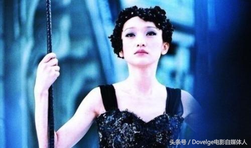 周润发对梁朝伟影帝评价,梁朝伟金马奖获奖感言