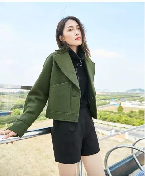 盘点双十一最值得买的衣服，貌美价廉最低居然100块都不到！