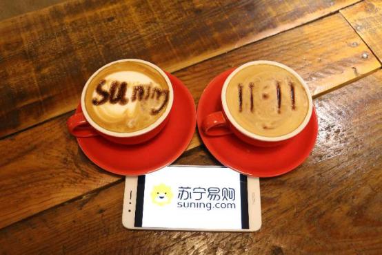 苏宁改革创新,苏宁文创营销模式