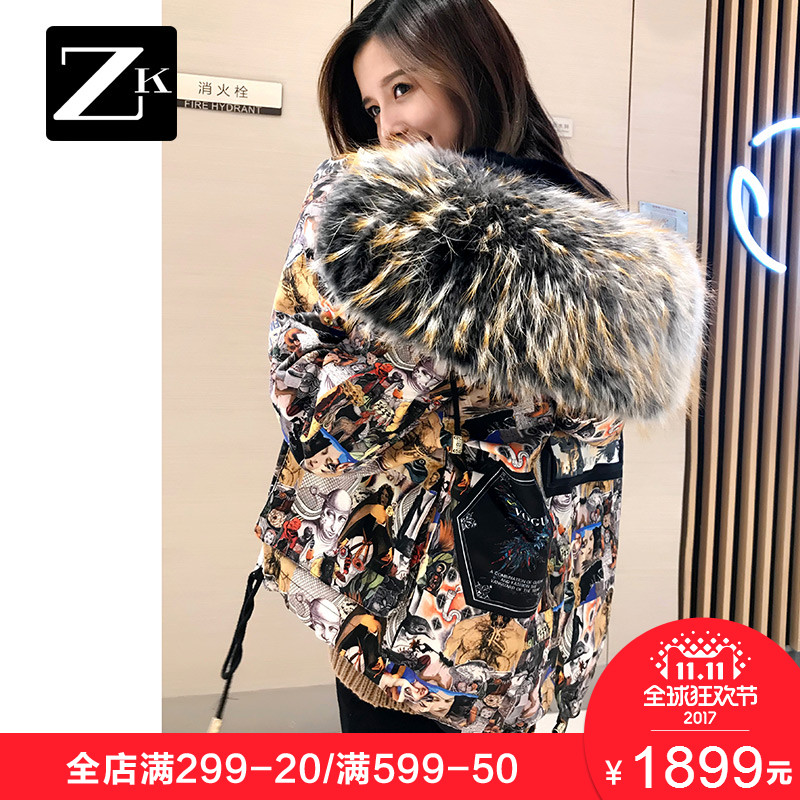 十大必买轻奢皮草,冬天要入手的皮草