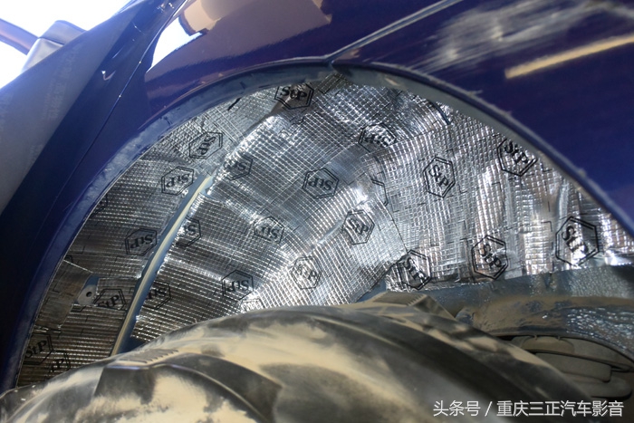 斯巴鲁傲虎a柱风噪大怎么处理,傲虎胎噪