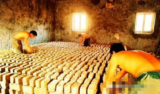 小曲曲种的制作过程,红曲制作工艺流程