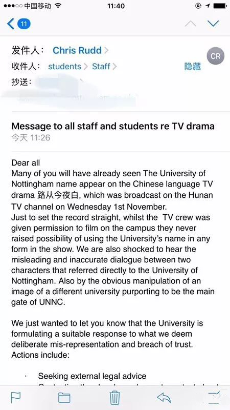 混文凭、吸*麻大**、泡洋妞？我出国留学，不是为了被黑成这样的