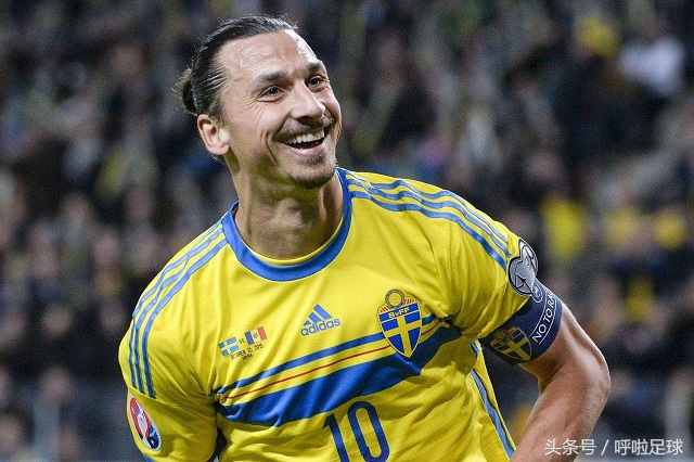 伊布评价梅西马拉多纳,伊布打破马拉多纳记录