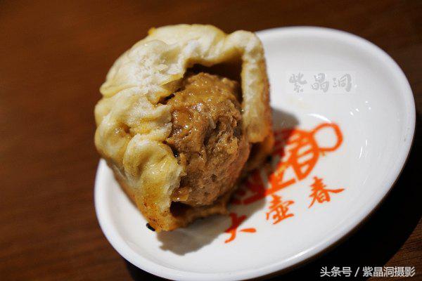 上海特色生煎推荐,上海人最喜欢吃的生煎包