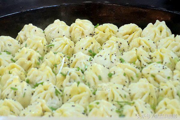 上海特色生煎推荐,上海人最喜欢吃的生煎包