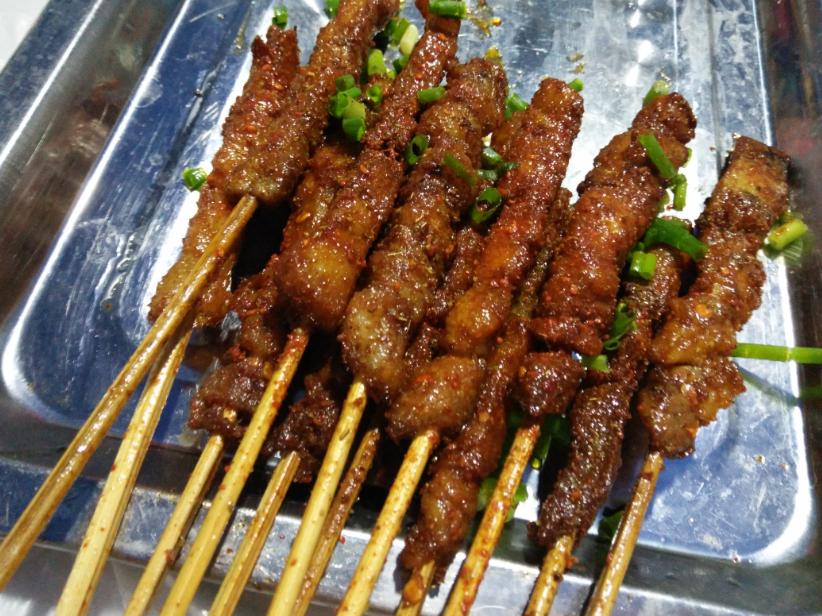 峨眉半山七里坪吃什么,峨眉半山七里坪怎样