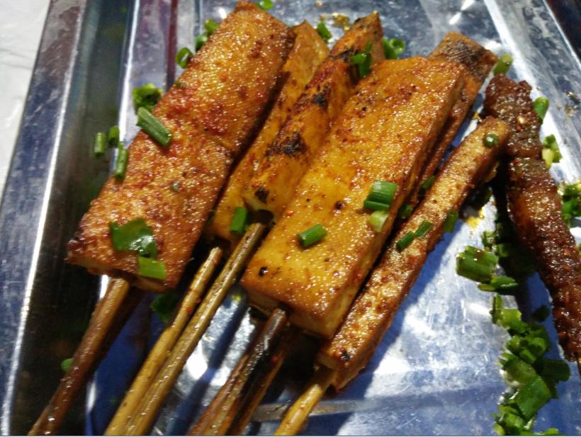 峨眉半山七里坪吃什么,峨眉半山七里坪怎样