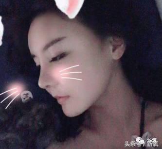 韩安冉这次鼻子修复是在哪修复的,韩安冉现在做的鼻子是什么款的
