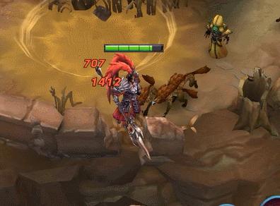 王者荣耀新赛季最快刷金币方法,王者荣耀如何零氪金获取所有英雄