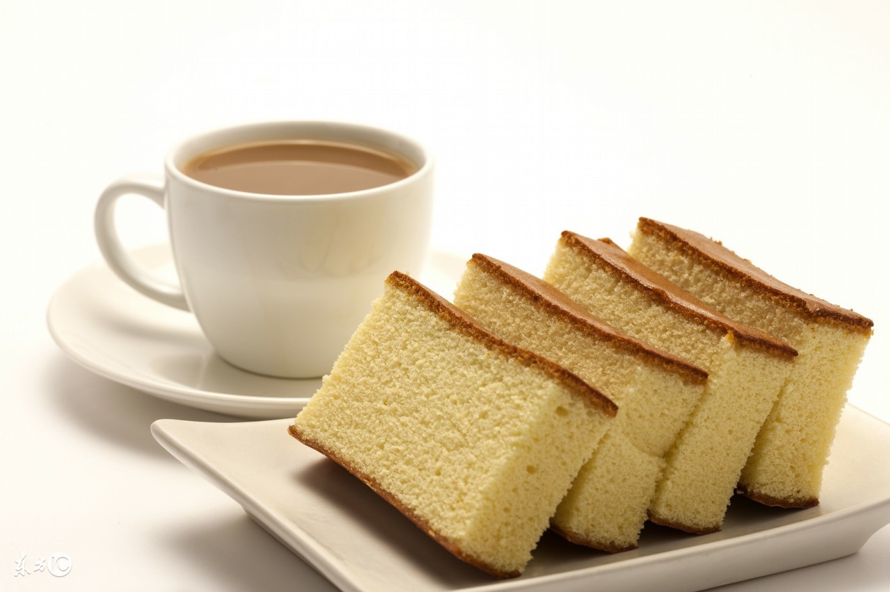 泰式奶茶有股独特的香味,泰式奶茶店里卖得最好的一款奶茶