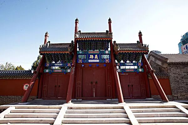 天津是一座幸福的城市,在天津生活的归属感