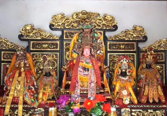 天津是一座幸福的城市,在天津生活的归属感