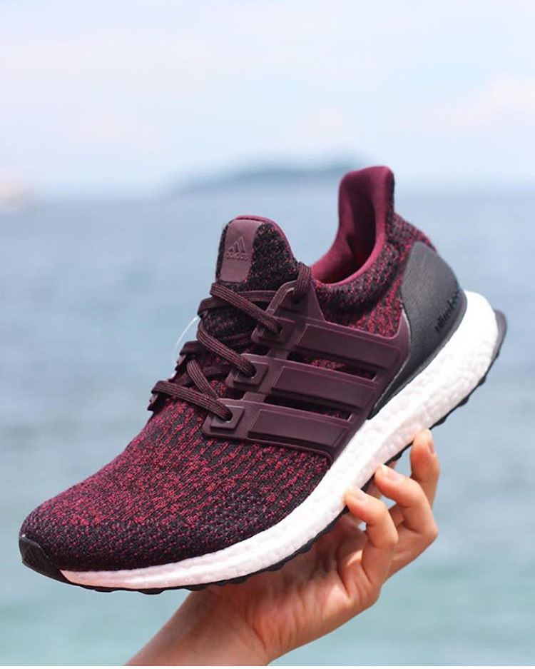 值得推荐的一款潮鞋,极品鞋子