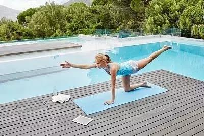 元一瑜伽体式大全,元一瑜伽怎么样