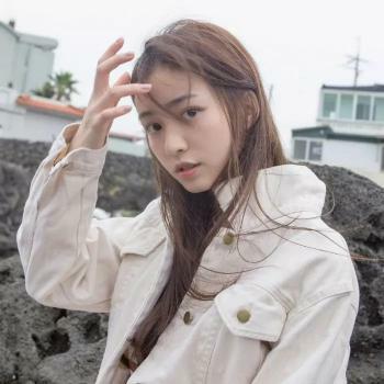 啥刘海显脸小,什么刘海显脸小显得可爱