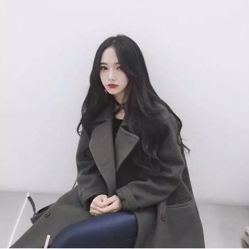 啥刘海显脸小,什么刘海显脸小显得可爱