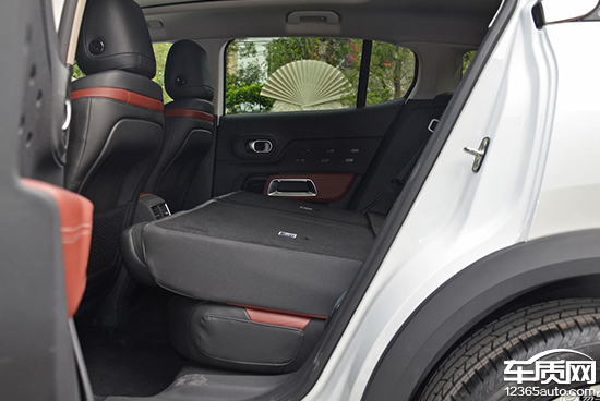 2022款雪铁龙天逸c5aircross,雪铁龙天逸c5实用性