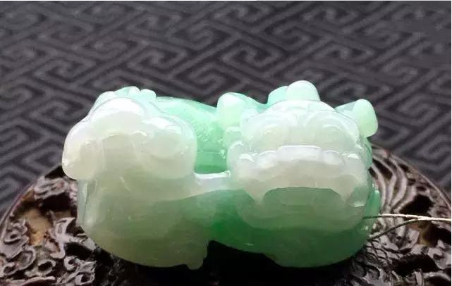 貔貅挂件辨雌雄,雌雄貔貅的作用