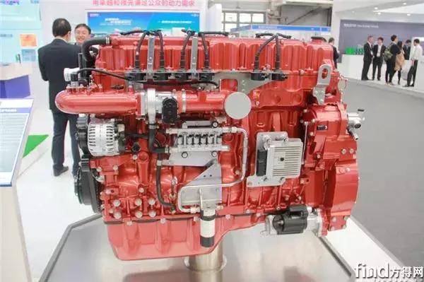 玉柴先进技术,玉柴再制造基础机