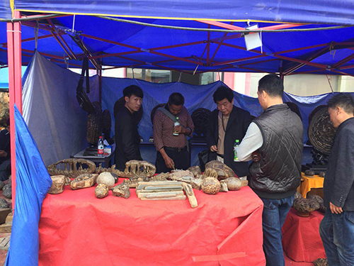 这几天在哪里挖玉石,这几天哪里可以捡玉石啊