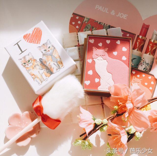 喵星人彩妆,喵星人美妆