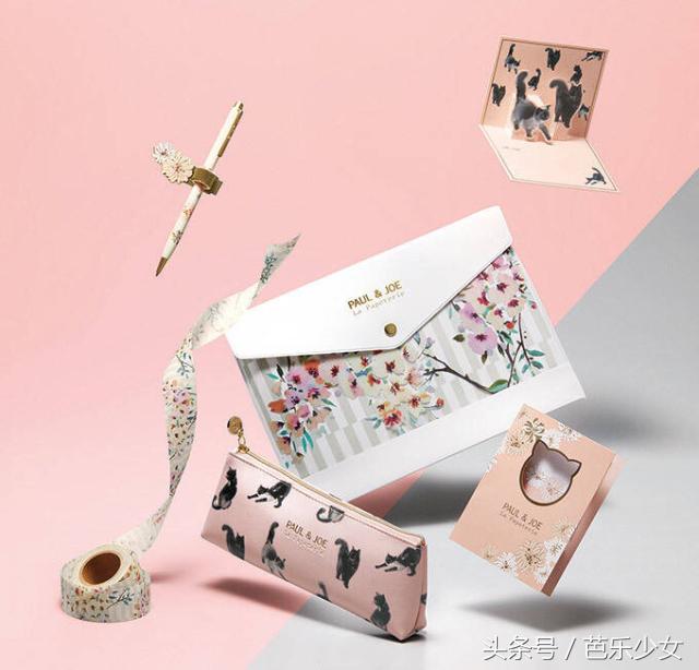 喵星人彩妆,喵星人美妆