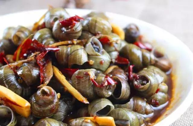 正宗的武汉卤味,武汉卤味排行