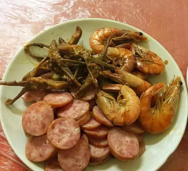 正宗的武汉卤味,武汉卤味排行