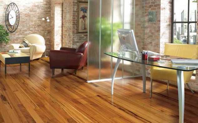 什么是复合木地板,强化复合木地板的优缺点