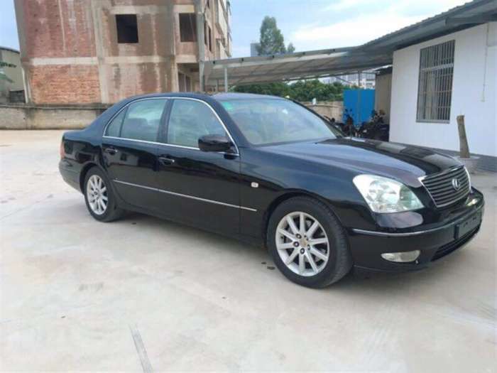 雷克萨斯ls430这个车怎么样,06款雷克萨斯ls430新车多少钱