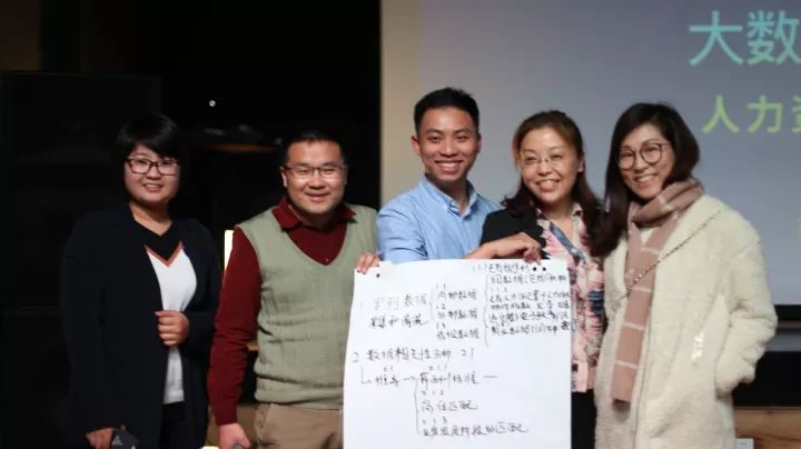 企趣开创workshop新场景，“一赞赋能”引领激励新潮流