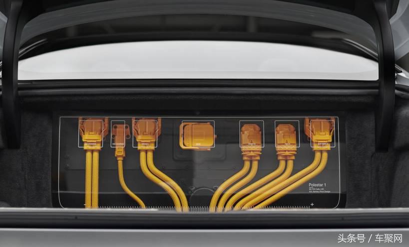 polestar四驱测评,2.0t加92油七座最强suv