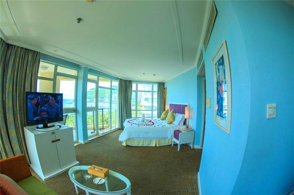 三亚的阳光与海滩,遇见阳光沙滩三亚