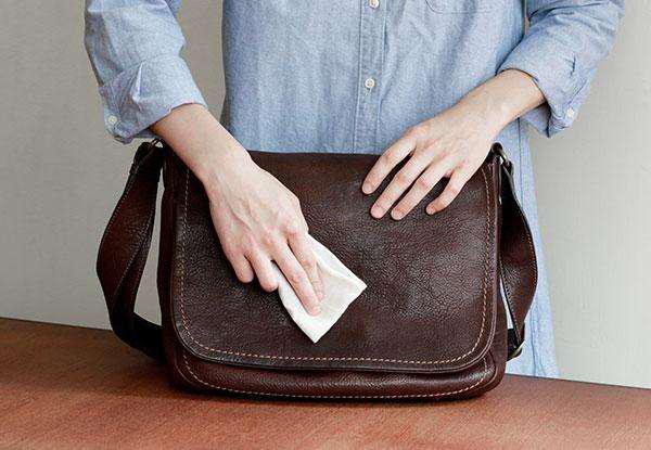 牛皮包包怎么保养才能更干净,奢侈品包包清洗护理推荐