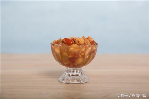 八宝粥的营养价值与功效,用八宝粥原料做八宝粥