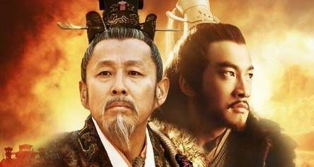 刘邦萧何和张良的关系,刘邦为何叫萧何