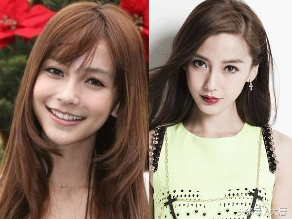 修容教程大脸变小脸,修容大法30秒变小脸圆脸