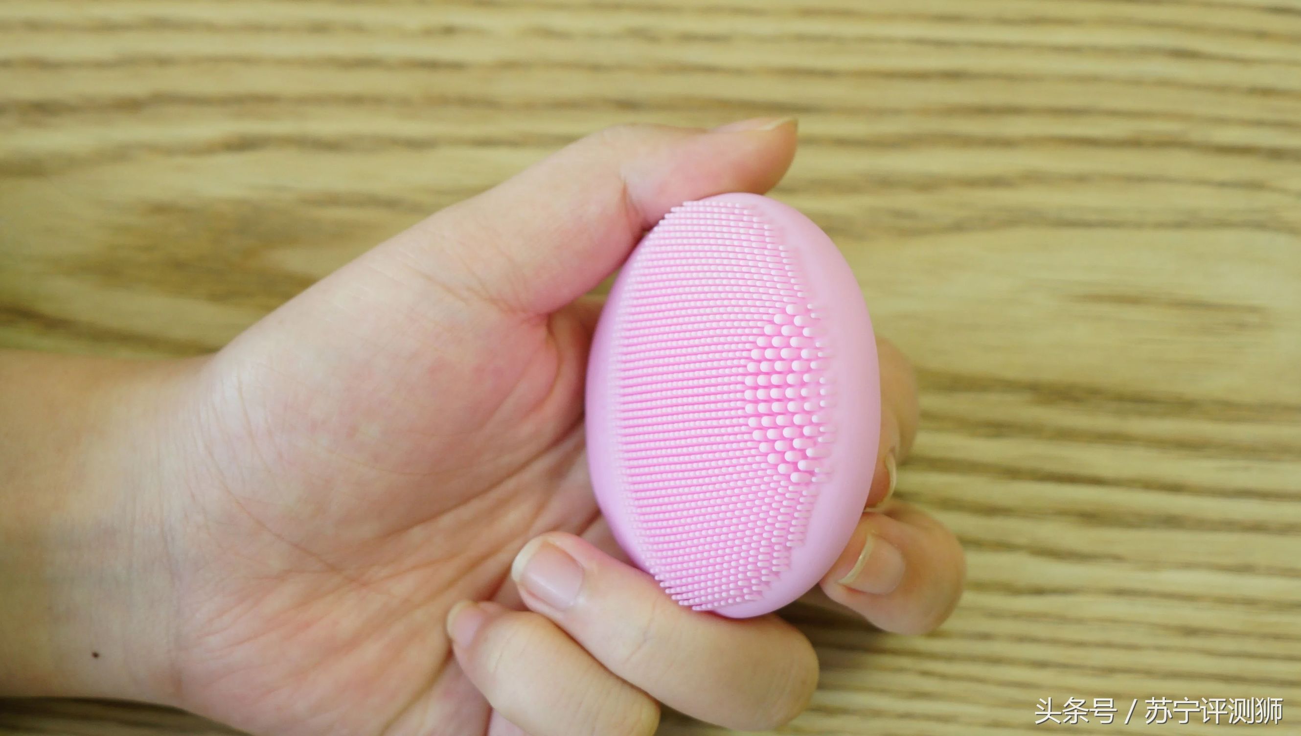 lunaplayplus怎么使用,lunaplayplus卸妆