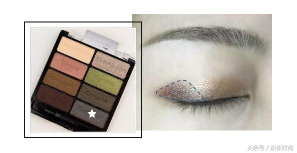 rapper痞帅妆,看rapper妆容