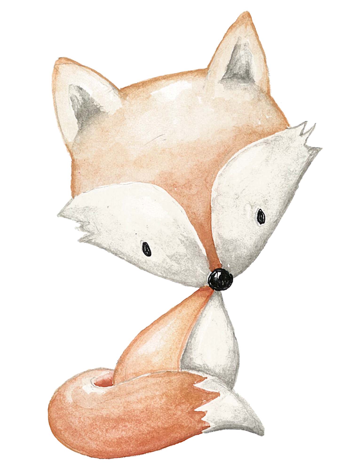 扎心的消费贴心的守卫