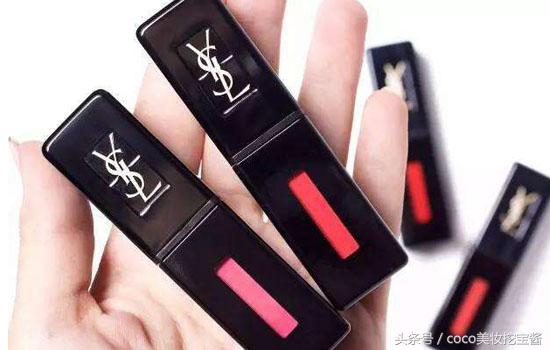 ysl哪款口红最日常,ysl口红各个系列的优缺点