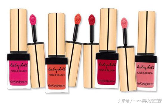 ysl哪款口红最日常,ysl口红各个系列的优缺点