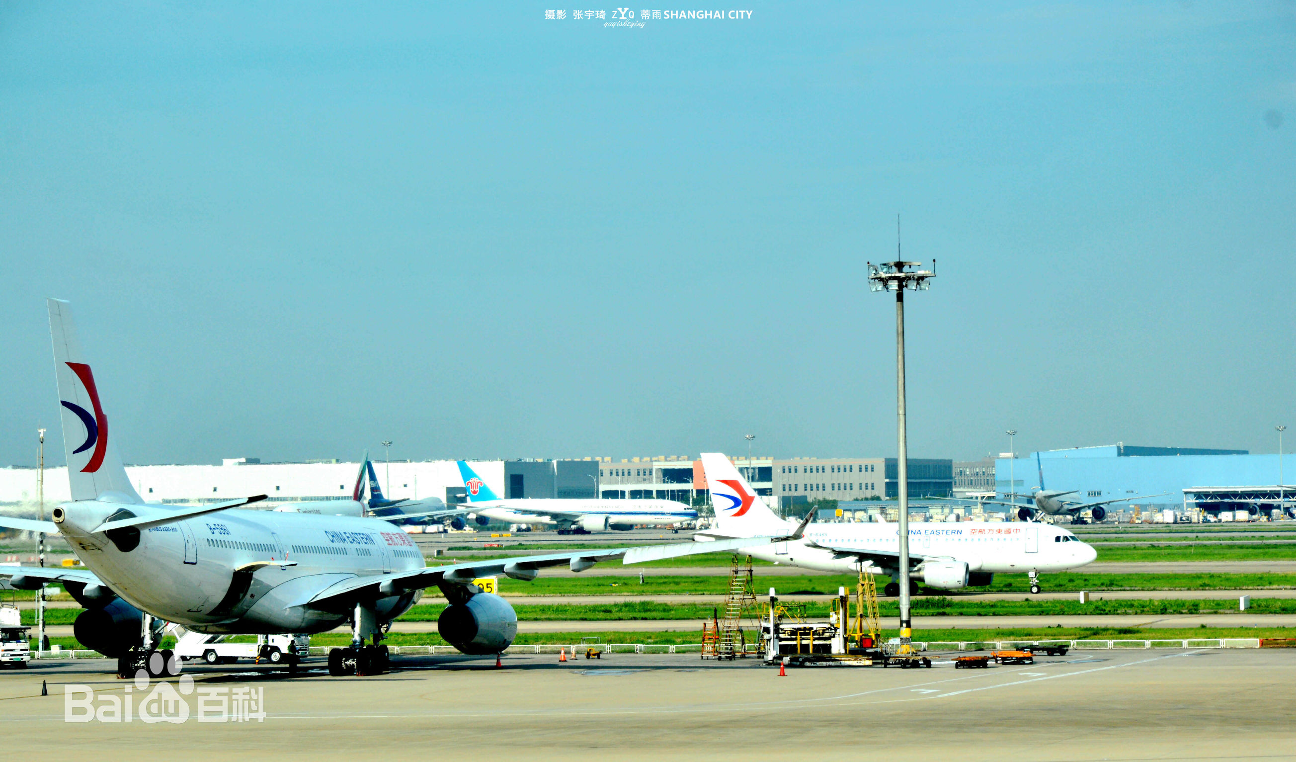 东方航空和中国国航对比,中国三大航空公司股票