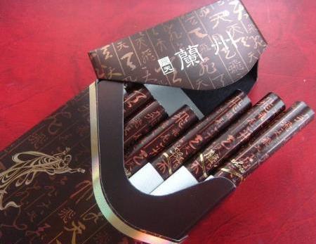 那些迷茫的夜晚,你可曾在黄河边上抽过一支名叫兰州的烟